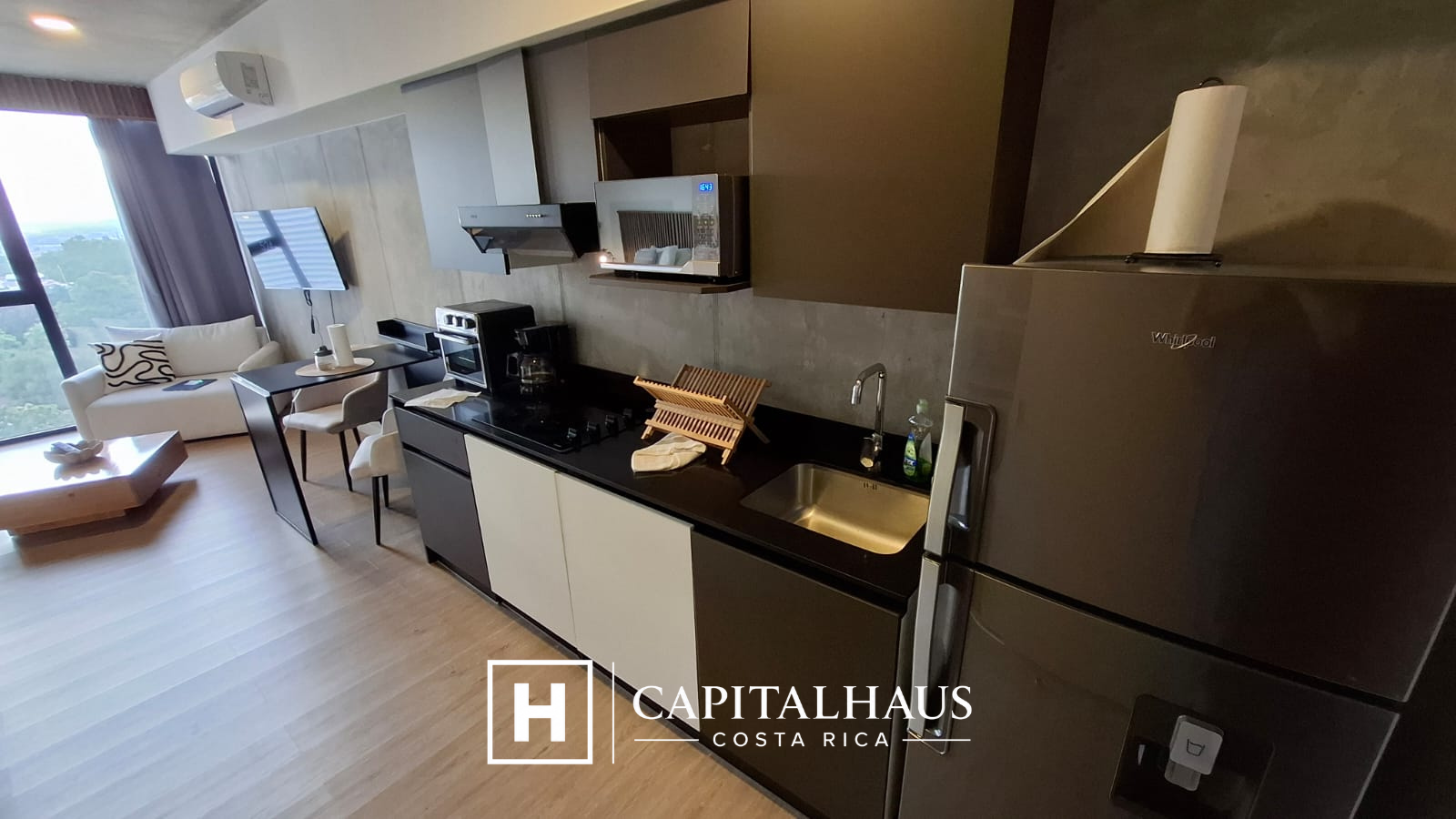Estudio Torre Babylon 3
