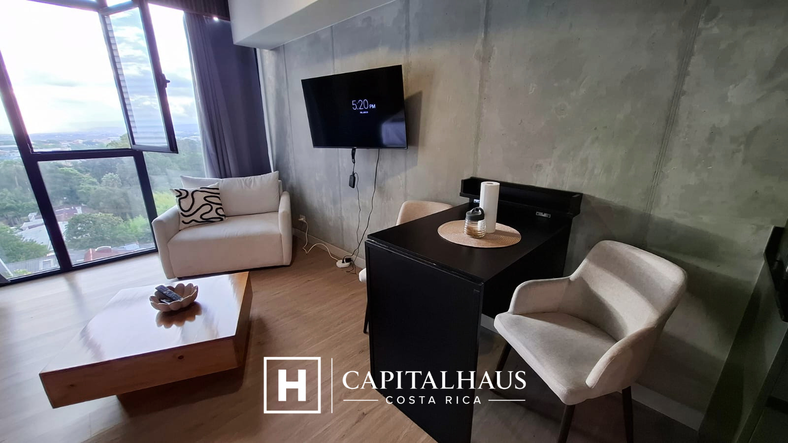Estudio Torre Babylon 4