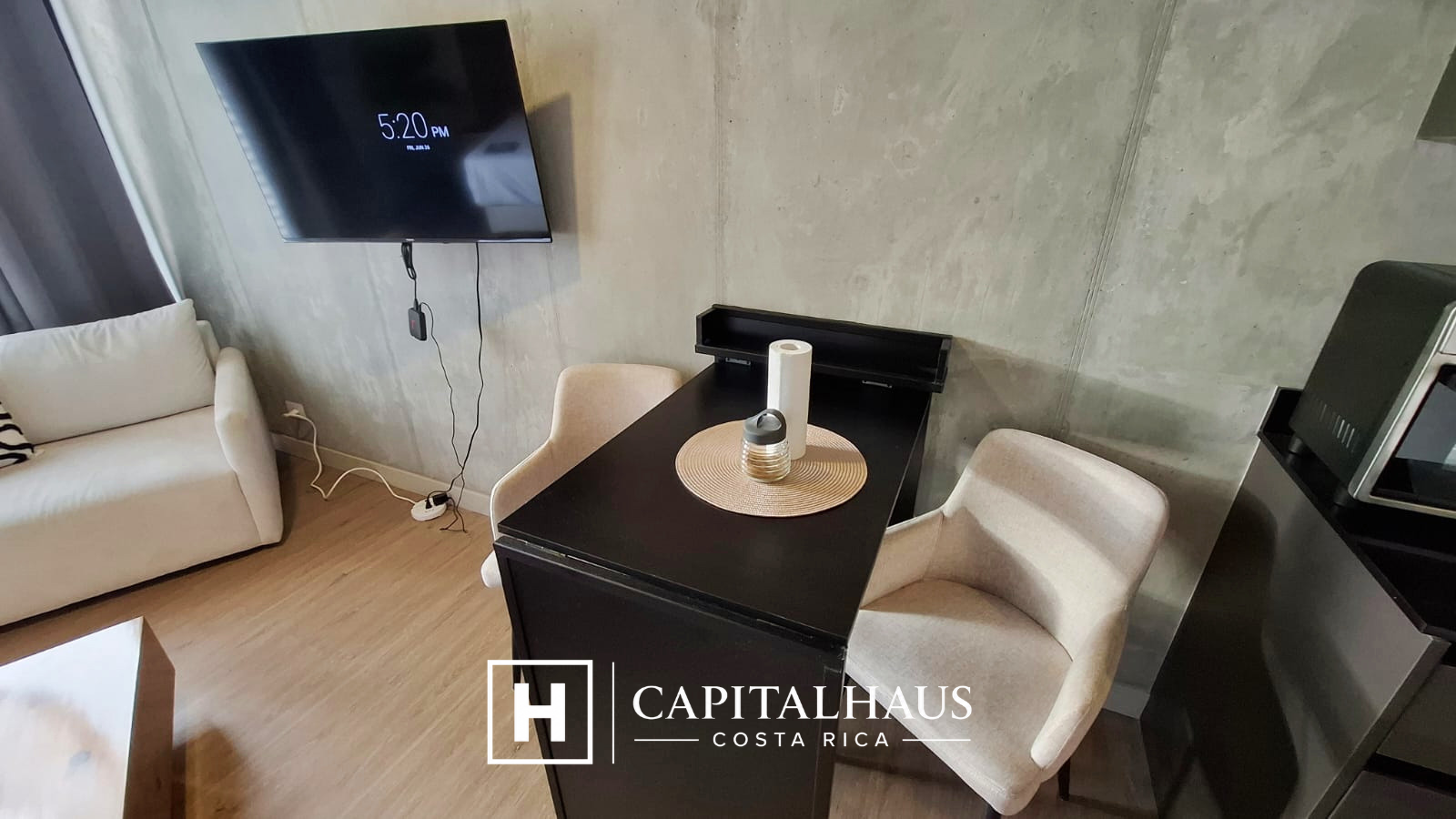 Estudio Torre Babylon 6