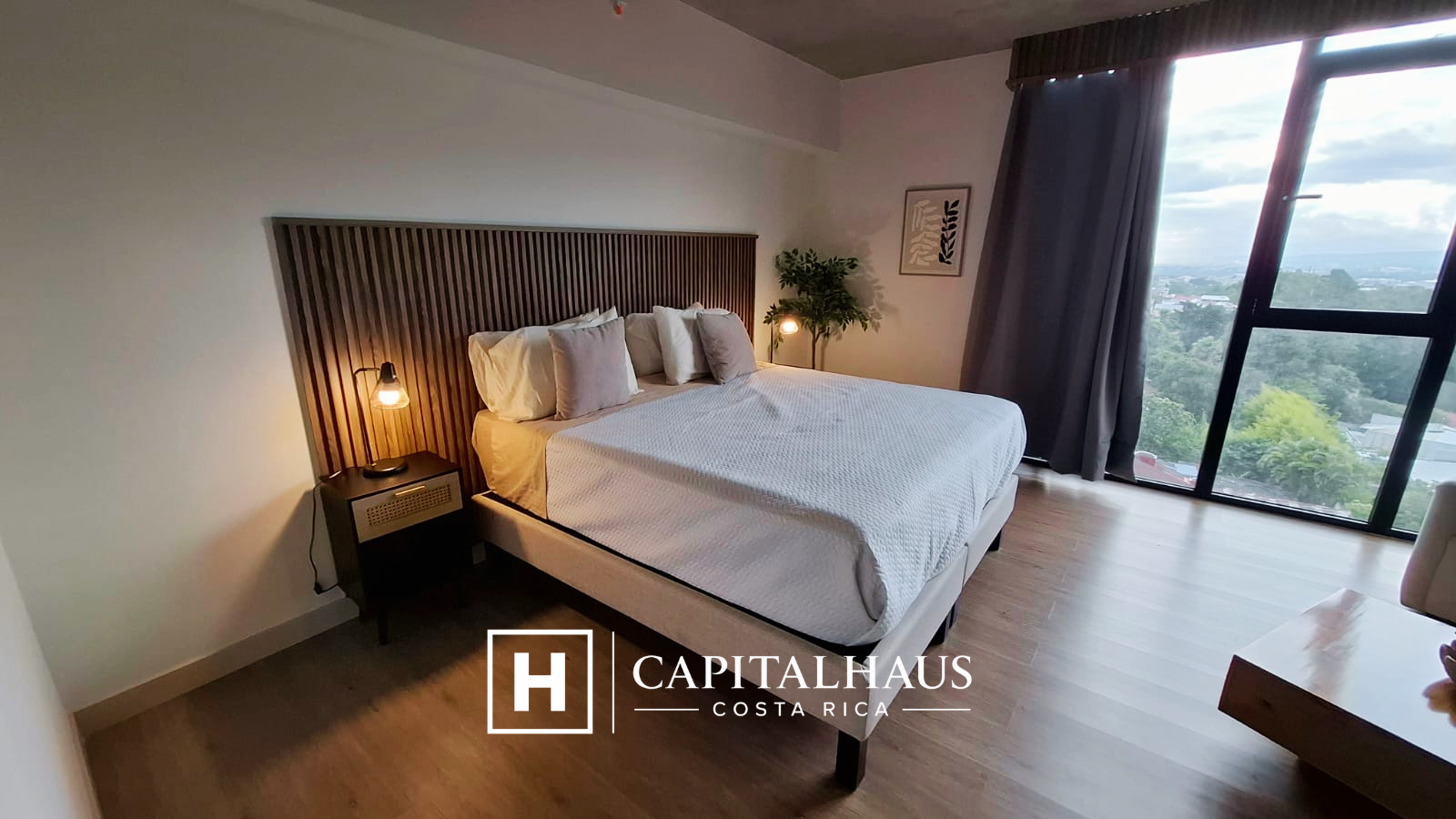 Estudio Torre Babylon 7