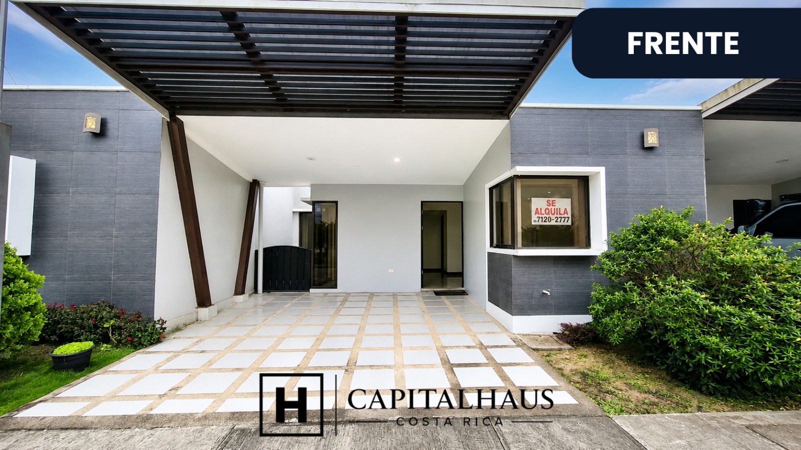 Casa Barcelona Cartago 1