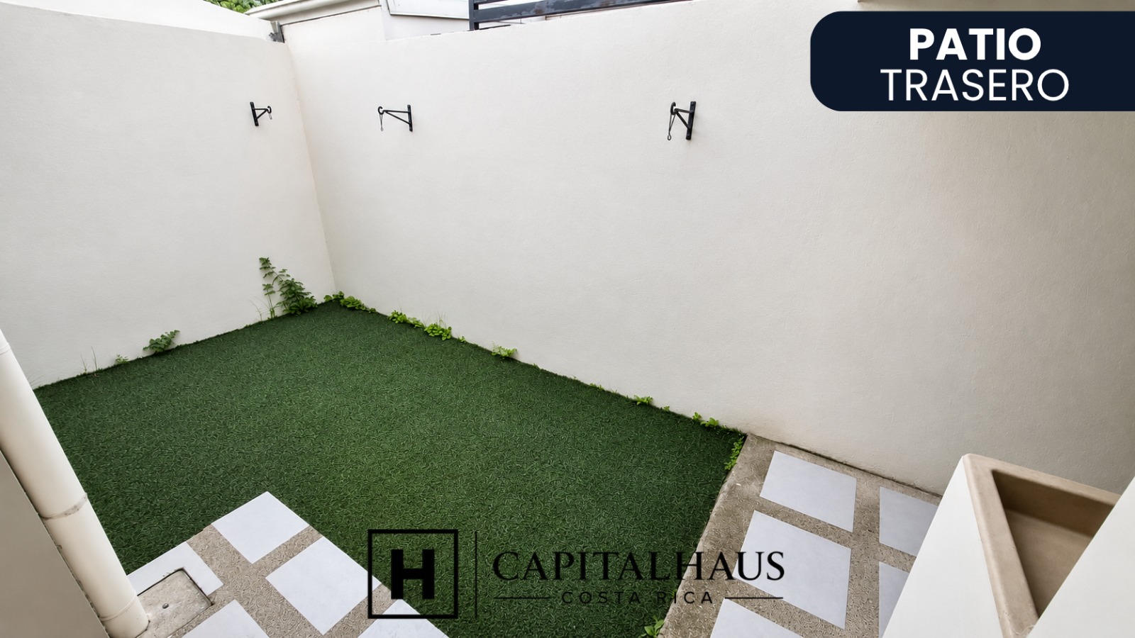 Casa Barcelona Cartago 16