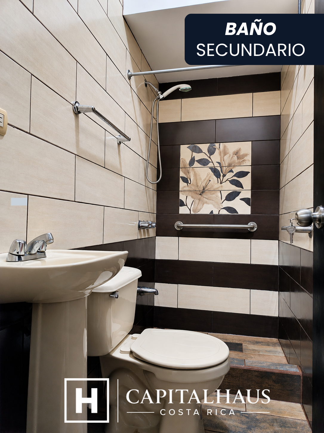 Casa Residencial El Cacique 10