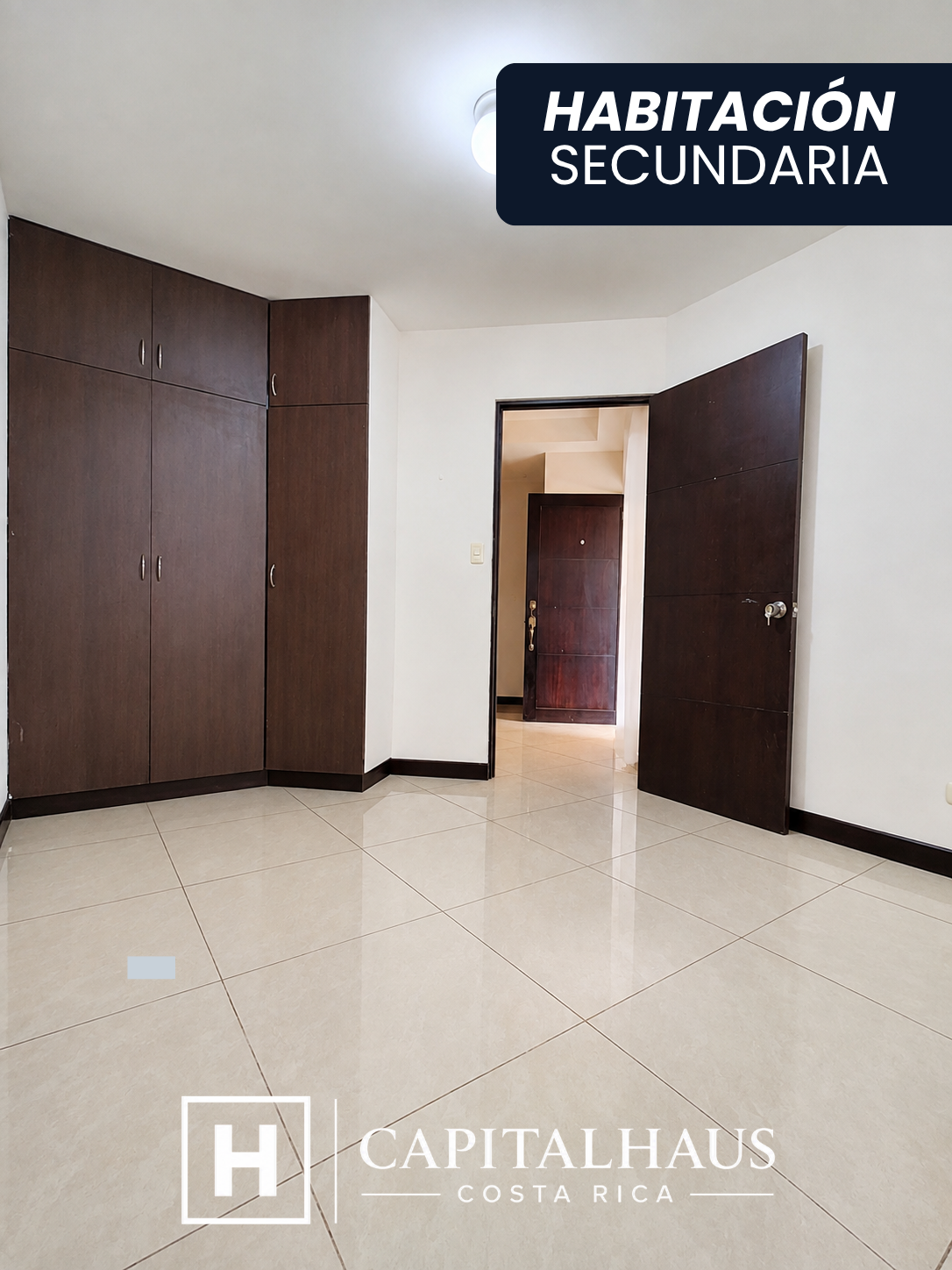 Casa Residencial El Cacique 11