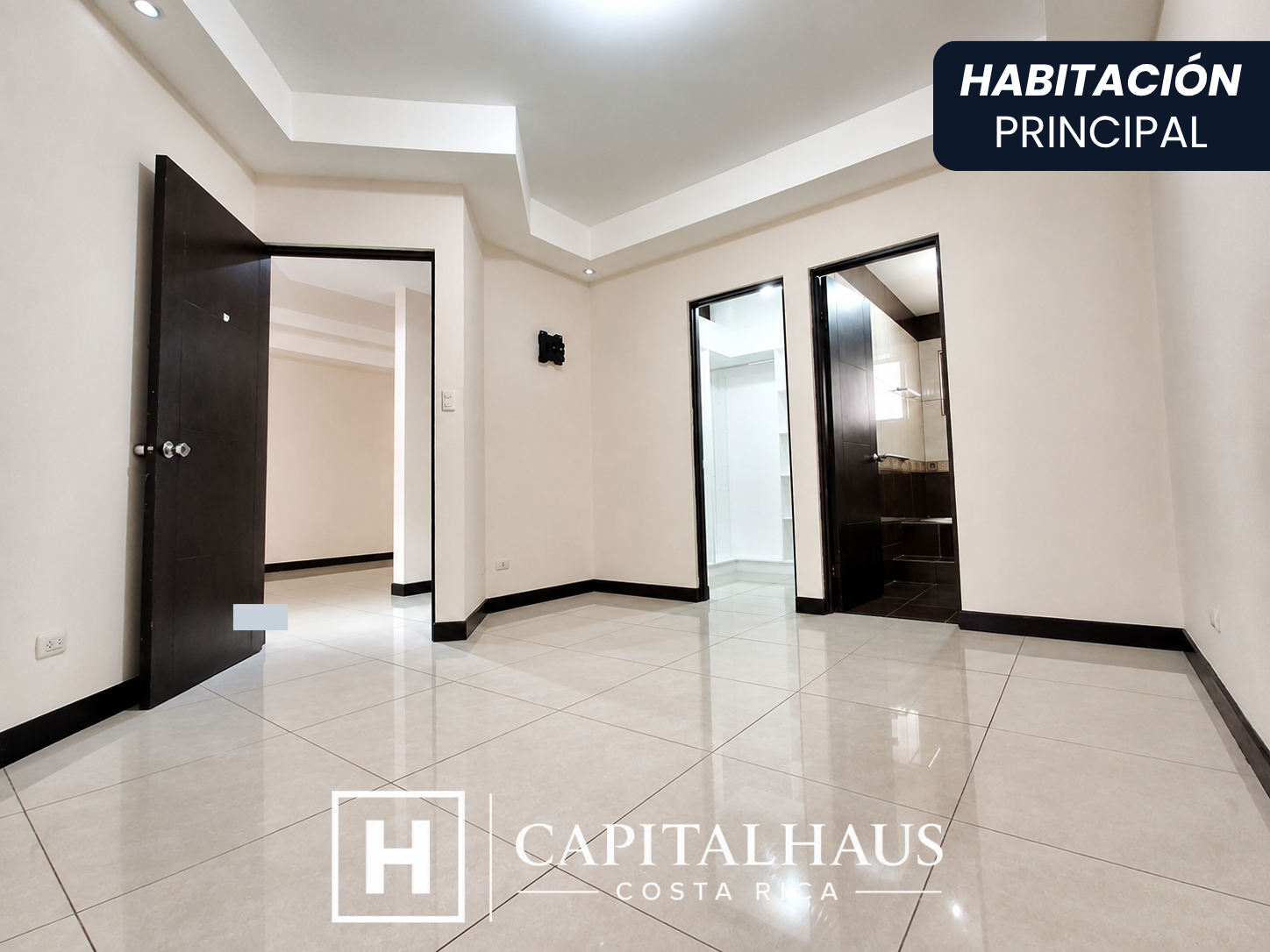 Casa Residencial El Cacique 12