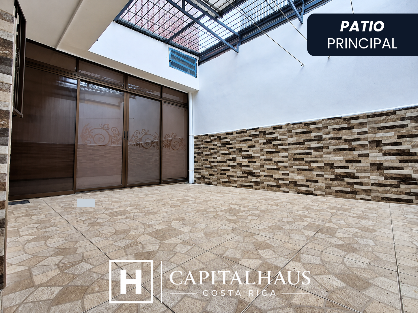 Casa Residencial El Cacique 15