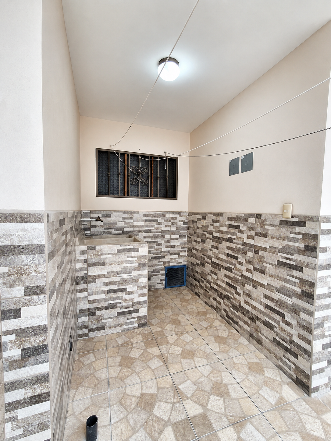 Casa Residencial El Cacique 16