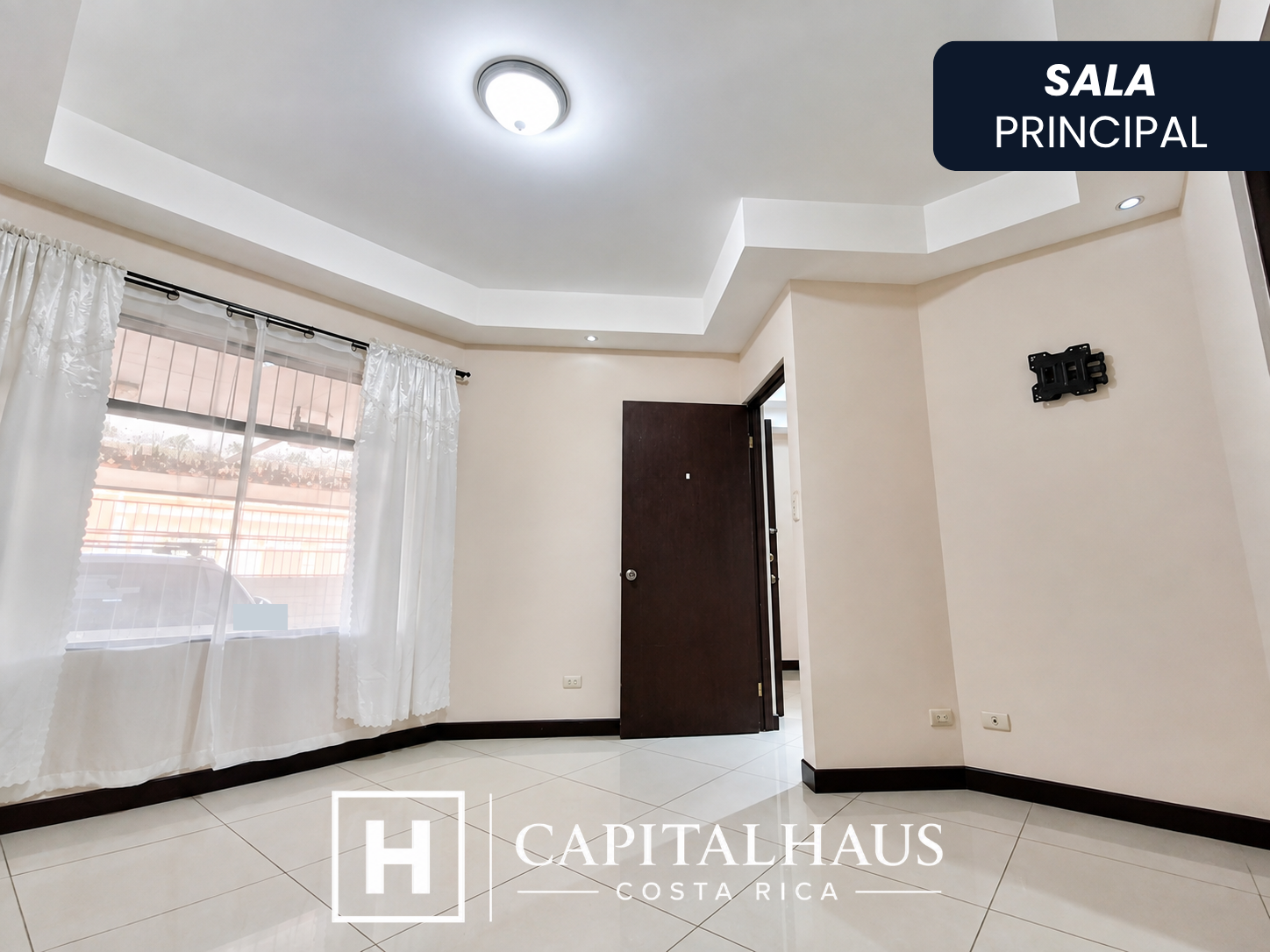 Casa Residencial El Cacique 2