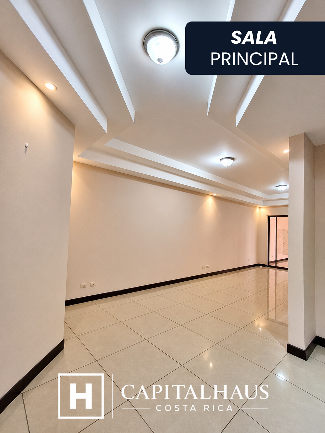 Casa Residencial El Cacique 4