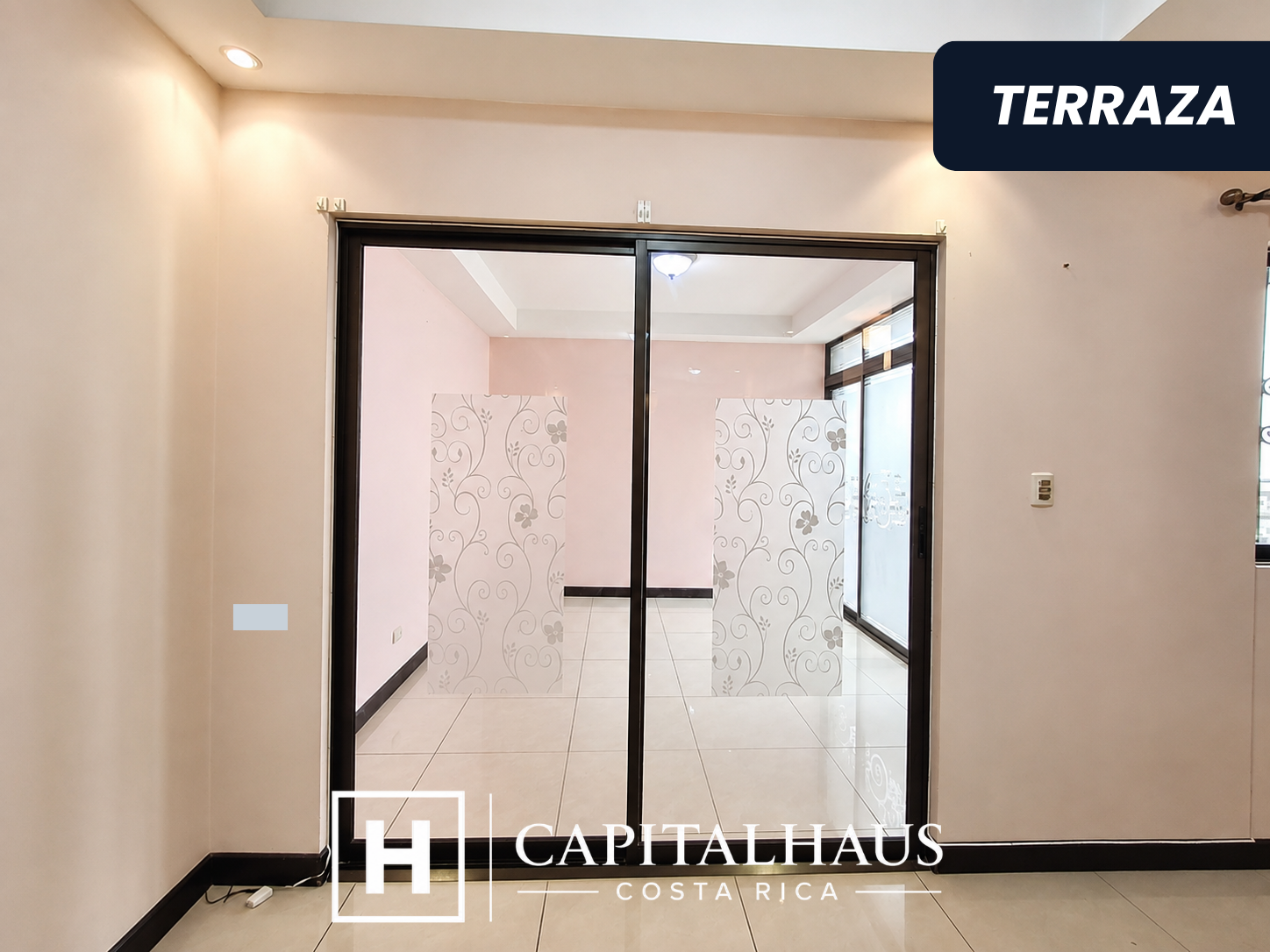 Casa Residencial El Cacique 6