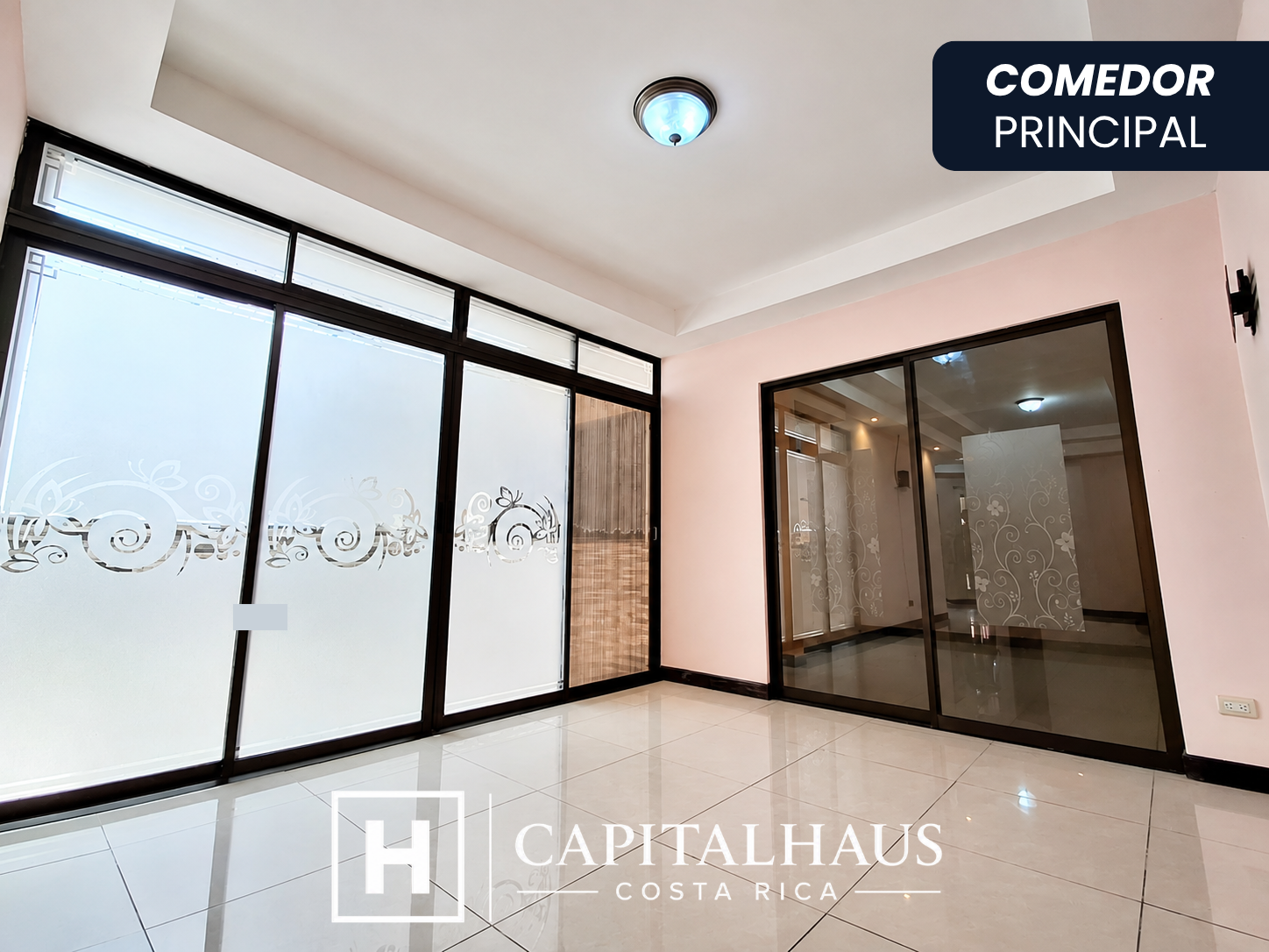 Casa Residencial El Cacique 7