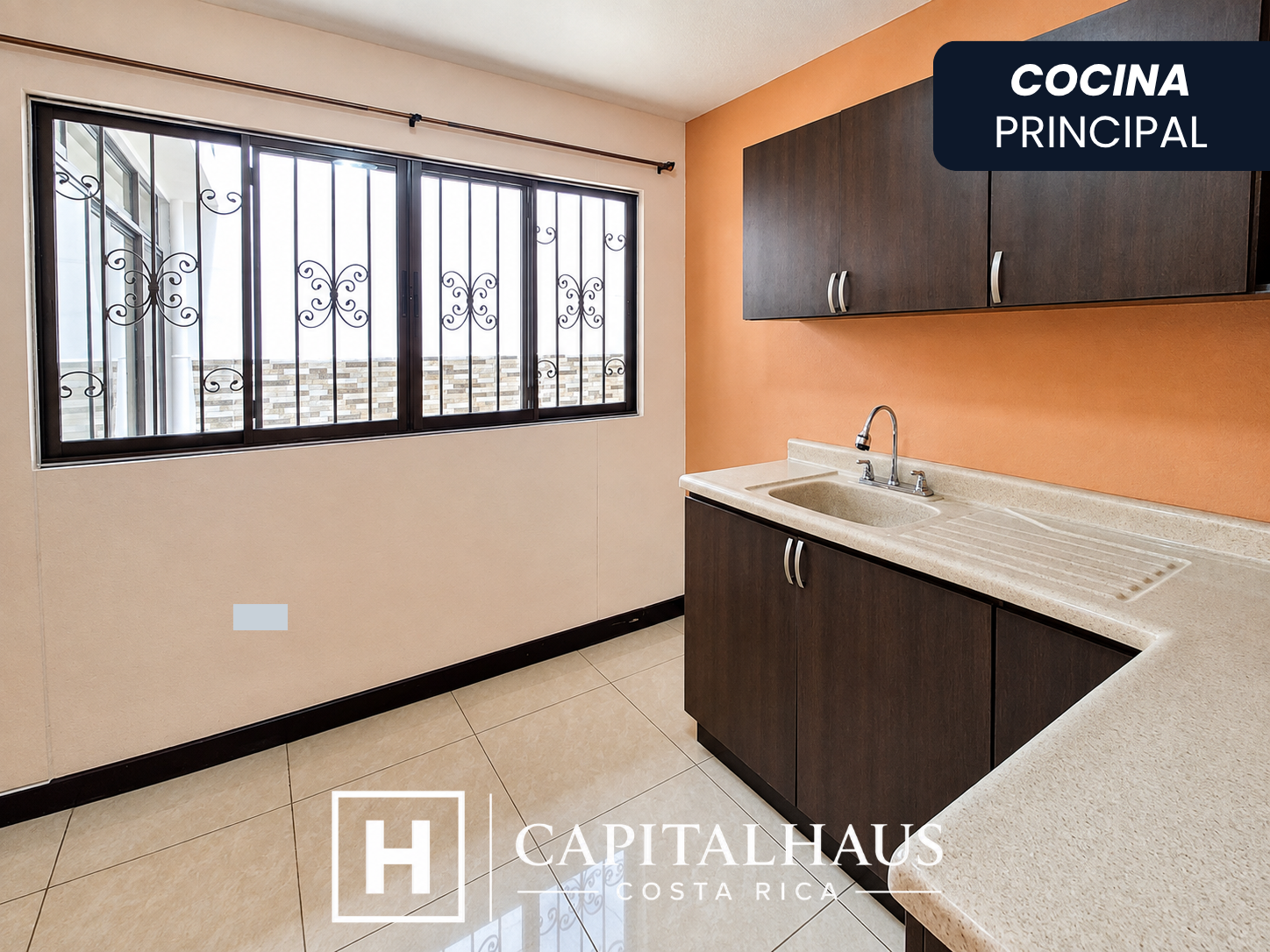Casa Residencial El Cacique 8