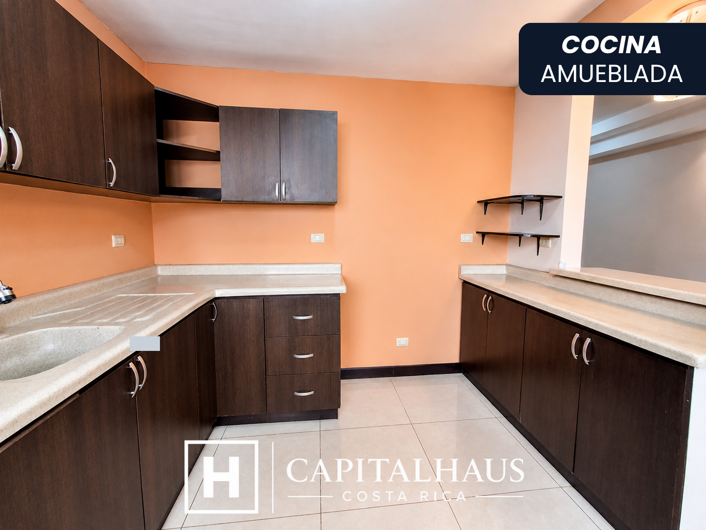Casa Residencial El Cacique 9