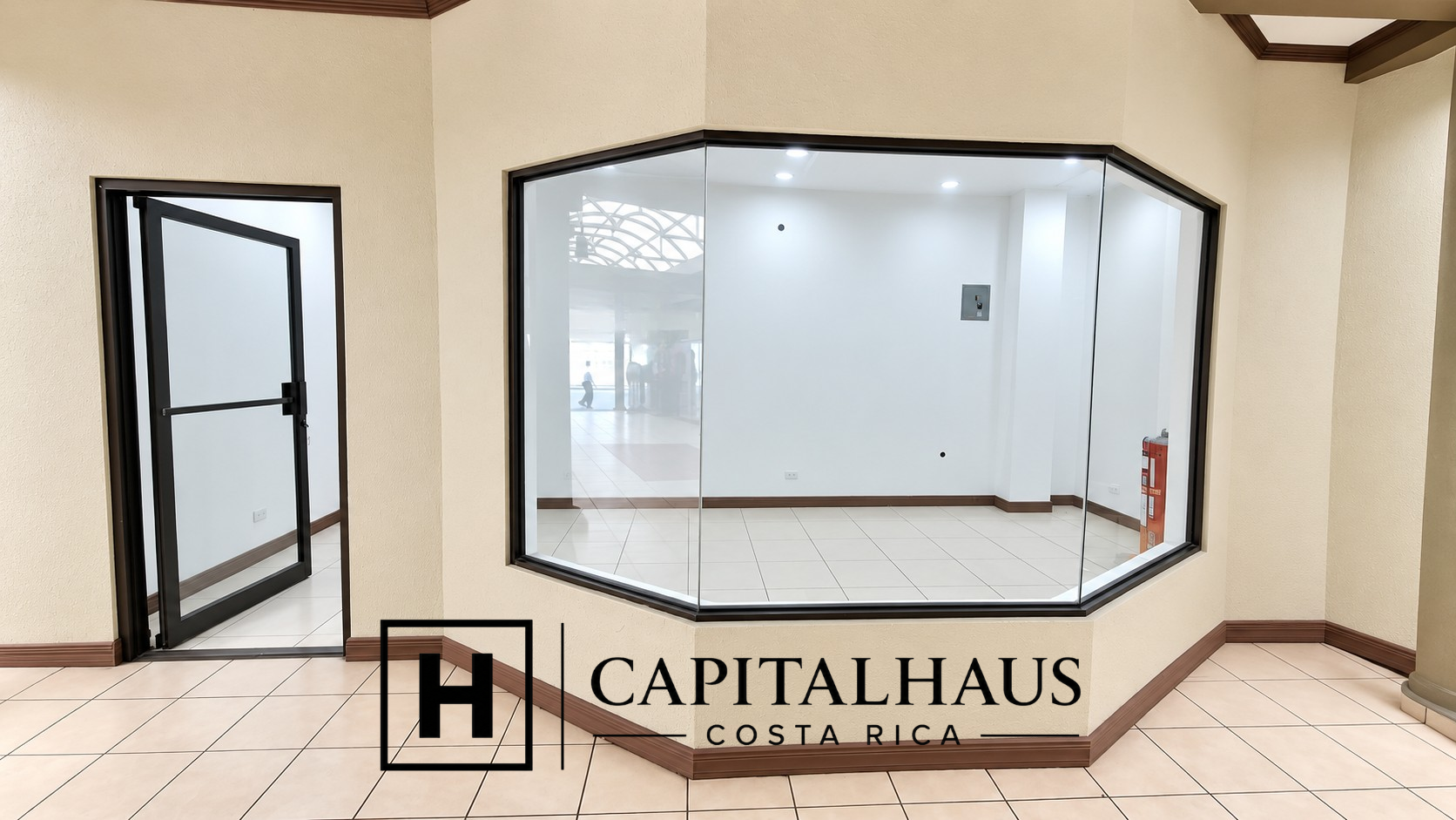Local Centro Comercial Cartago 1