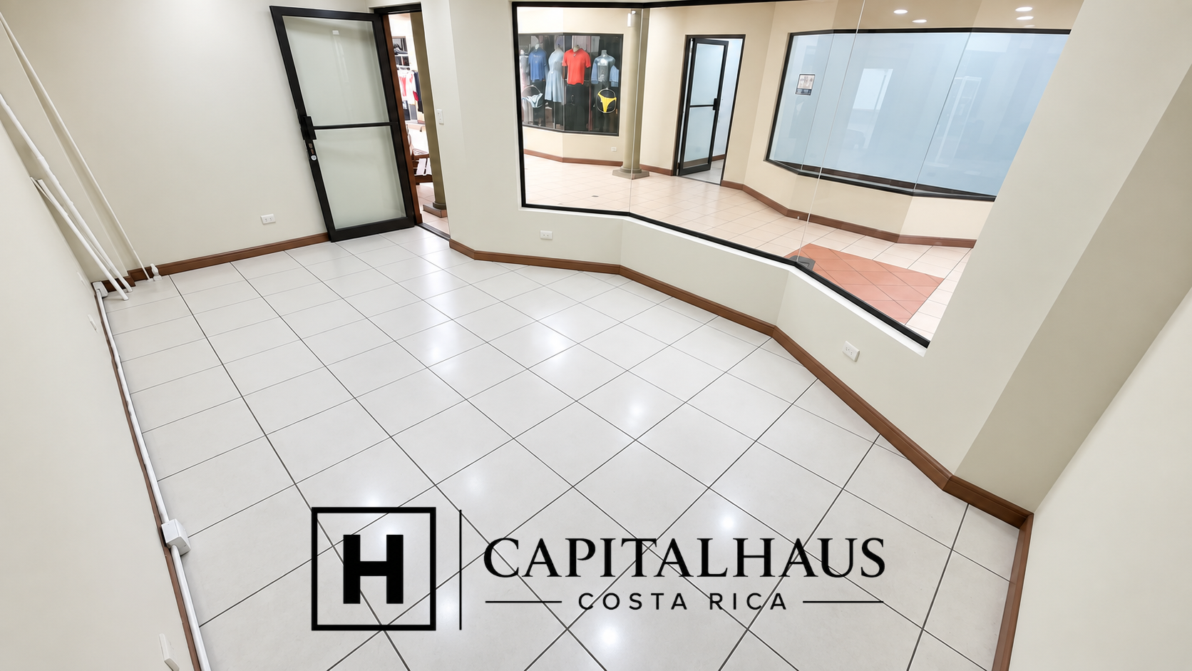 Local Centro Comercial Cartago 3