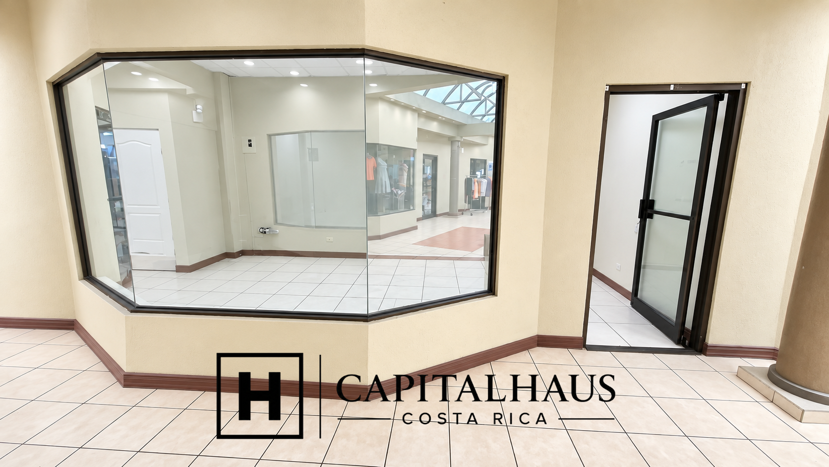 Local Centro Comercial Cartago 5