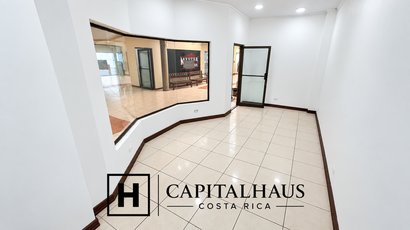 Local Centro Comercial Cartago 7