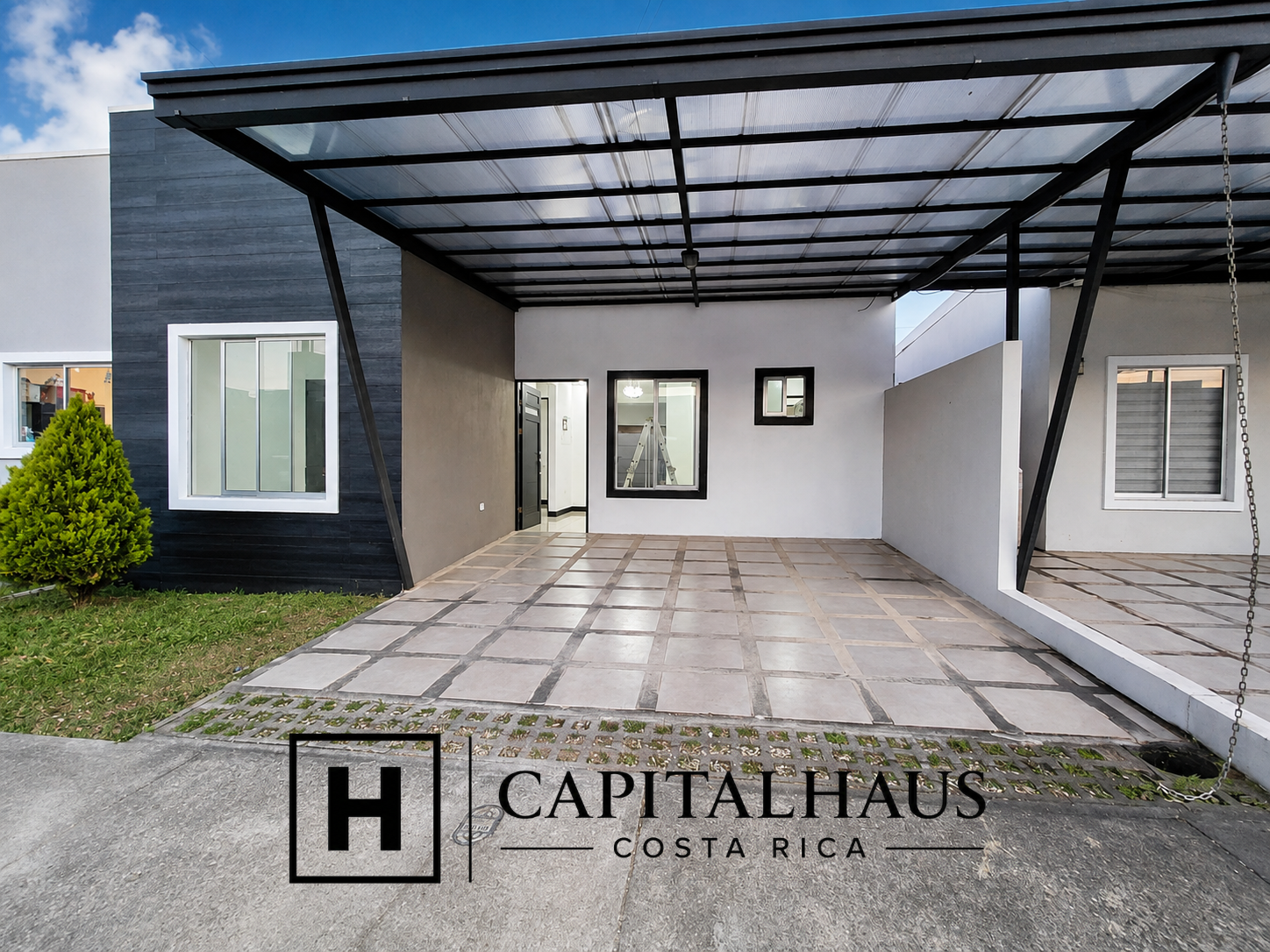 Casa Nobleza de Coris 1
