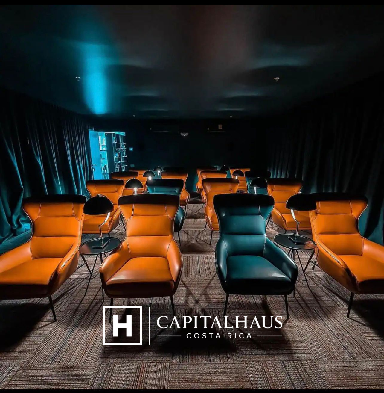 Cosmopolitan Tower 17