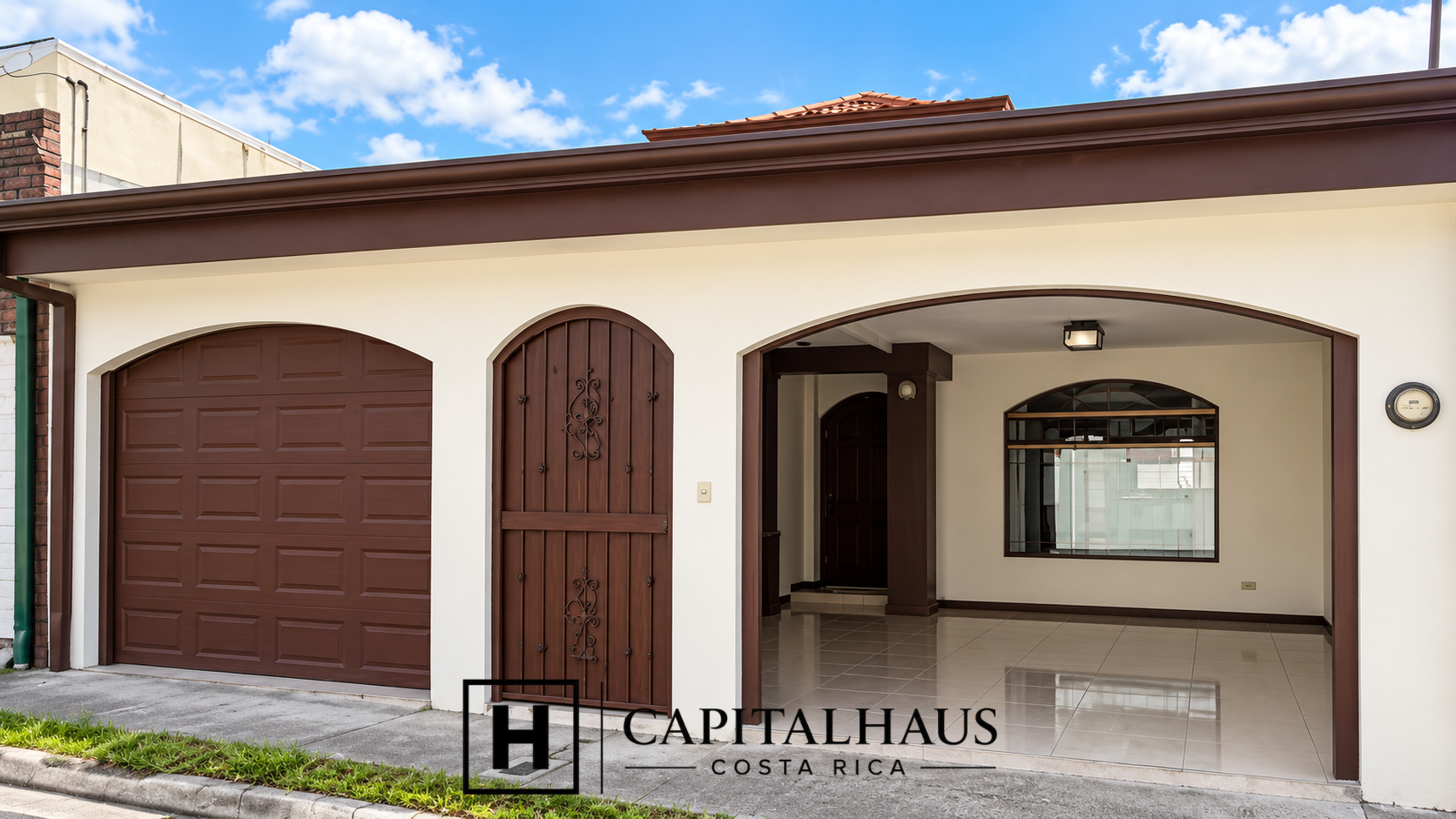 Casa Dulce Nombre Cartago 1