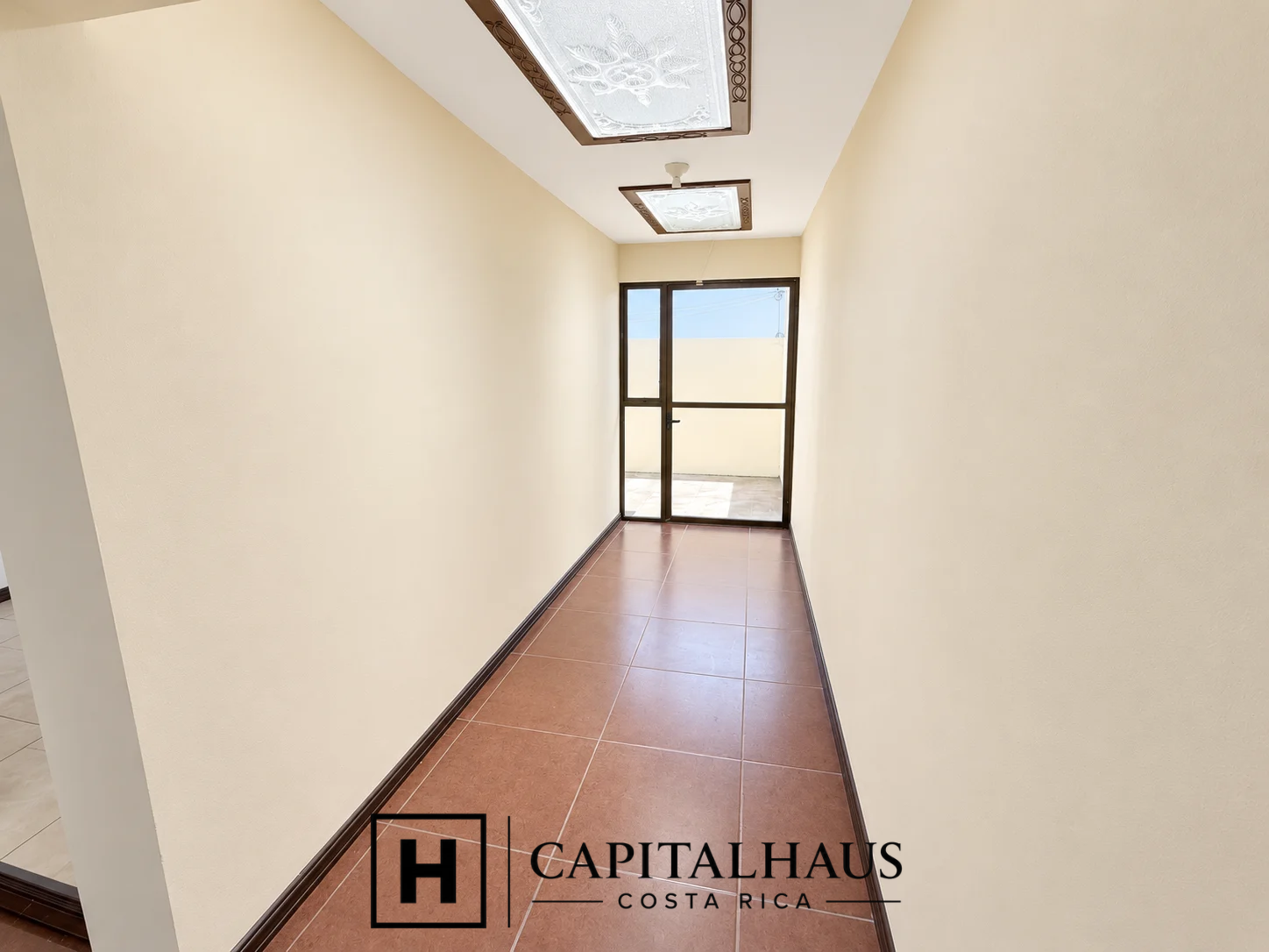 Casa Dulce Nombre Cartago 16