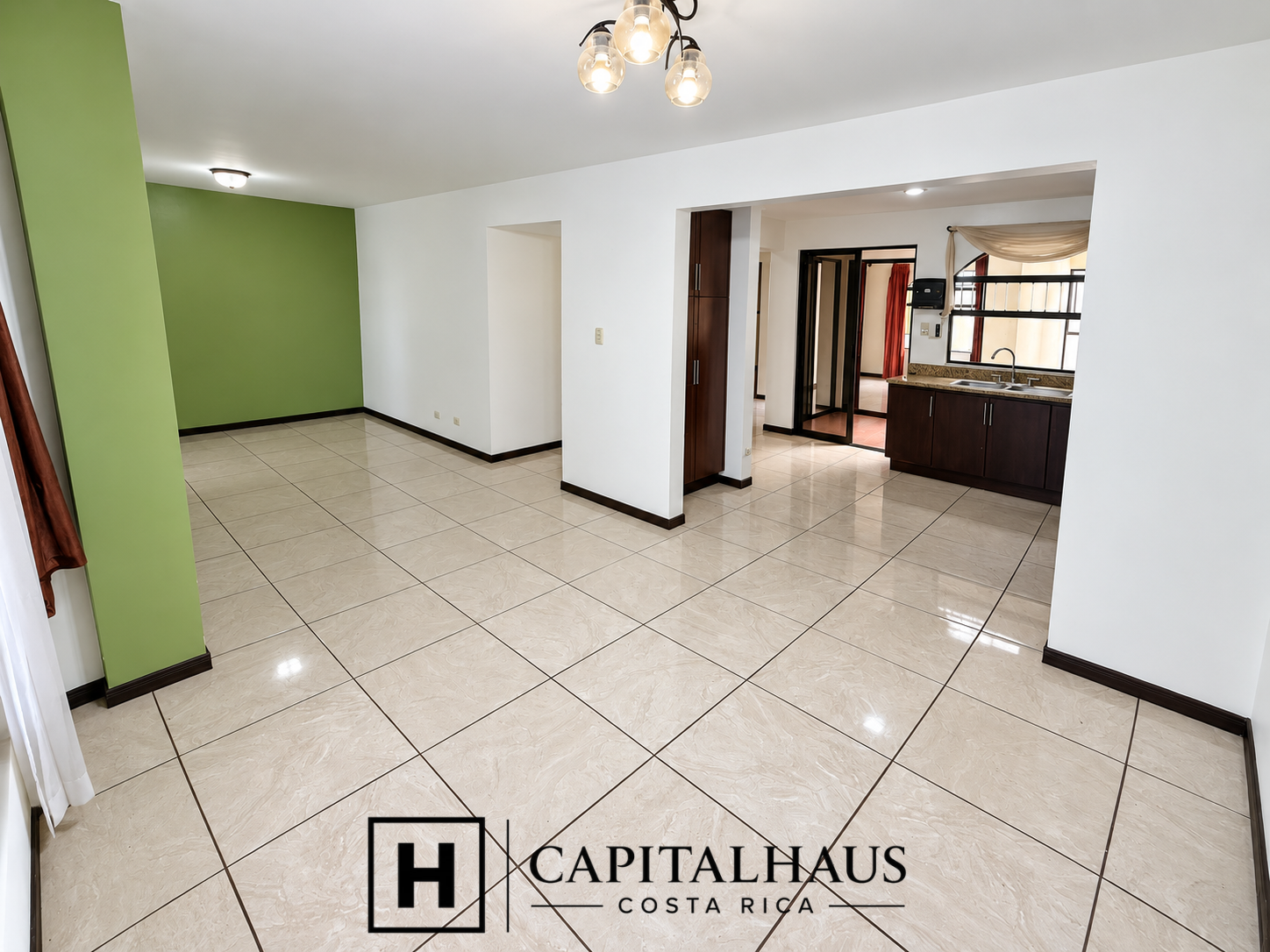 Casa Dulce Nombre Cartago 4