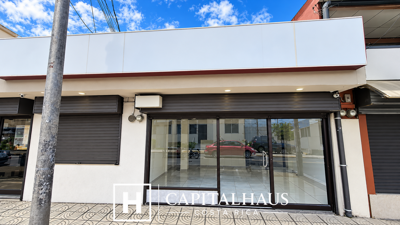 Local Comercial Max Peralta 1