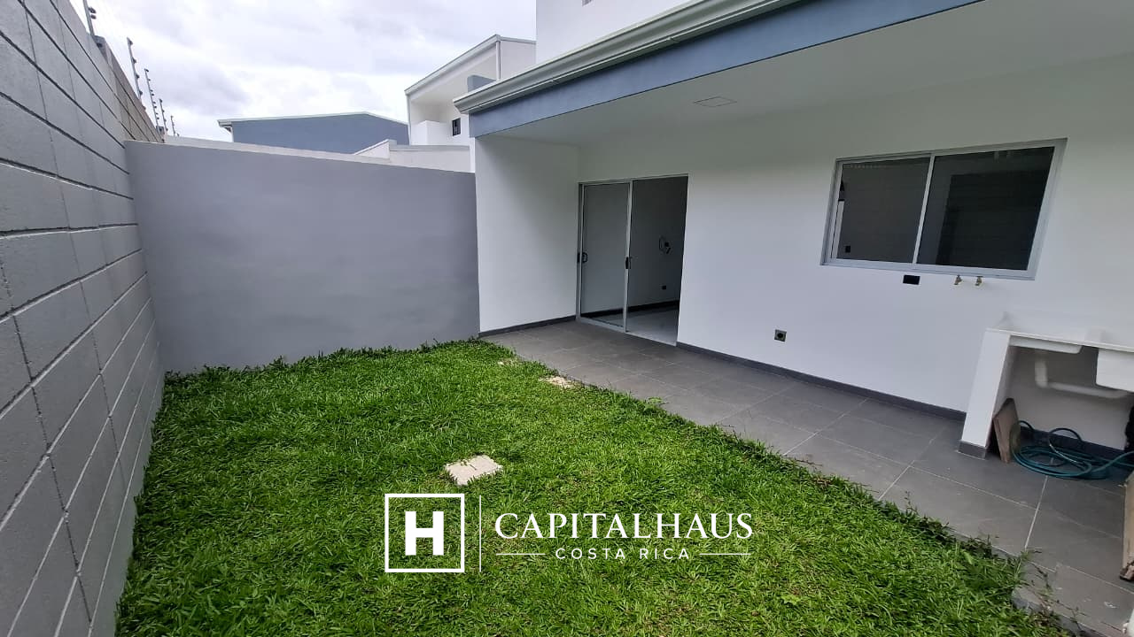Casa La Floresta Tres Ríos 11