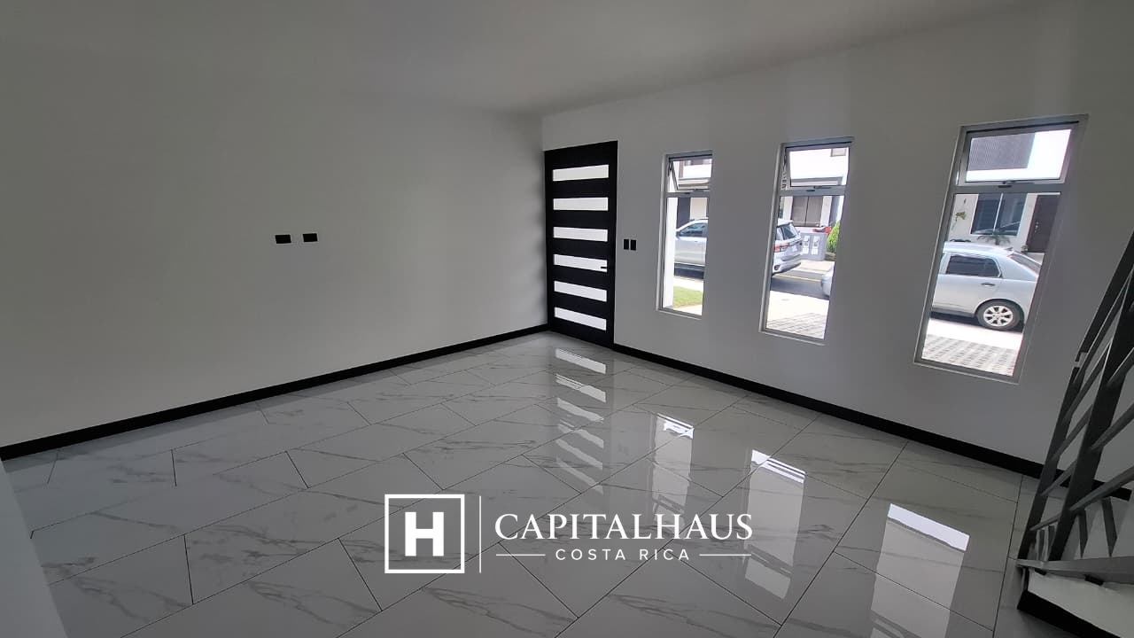 Casa La Floresta Tres Ríos 2