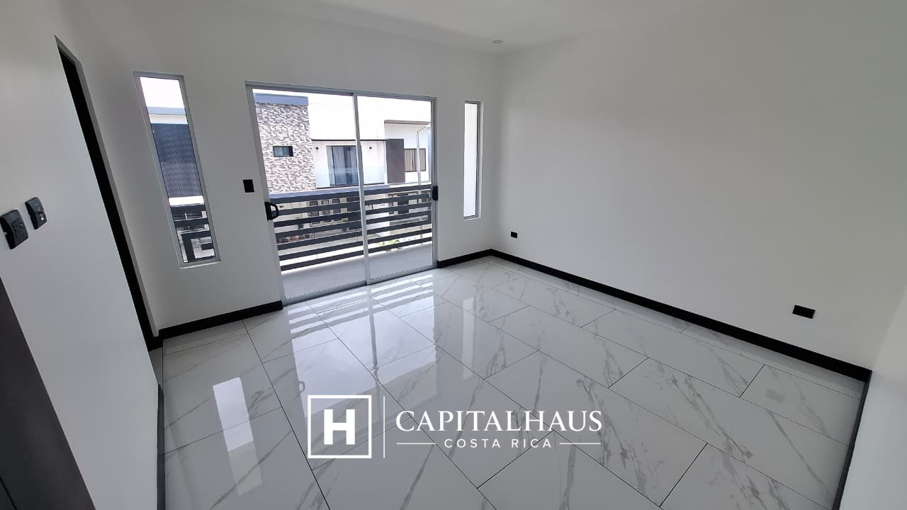 Casa La Floresta Tres Ríos 23