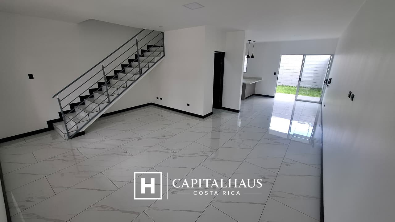 Casa La Floresta Tres Ríos 3