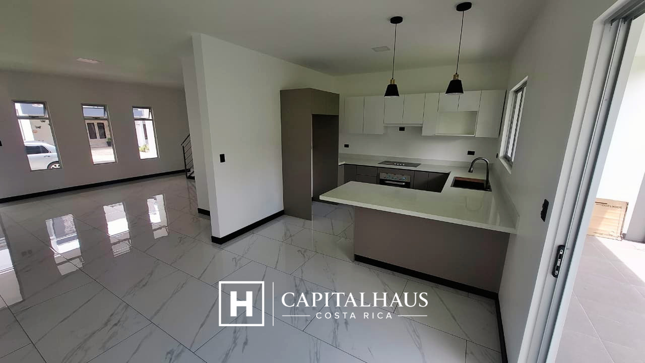 Casa La Floresta Tres Ríos 5