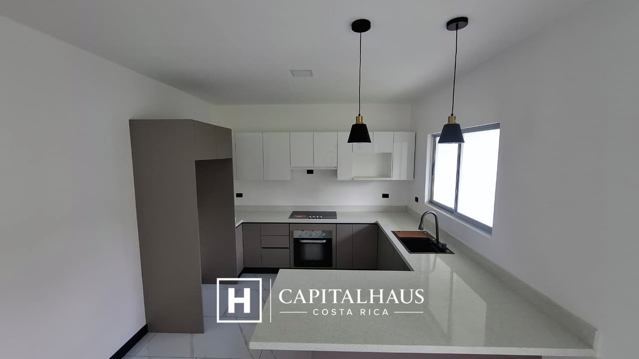 Casa La Floresta Tres Ríos 6