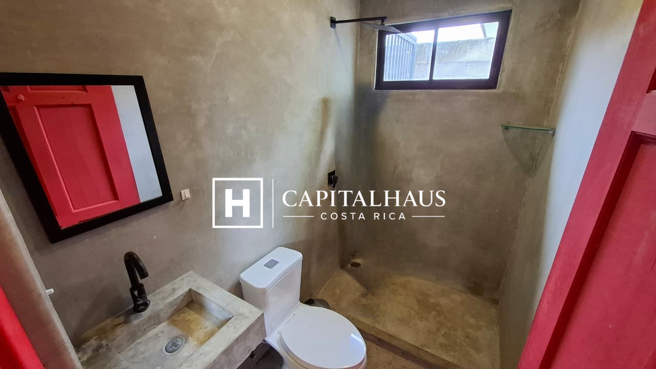 Casa Industrial La Rueda 12