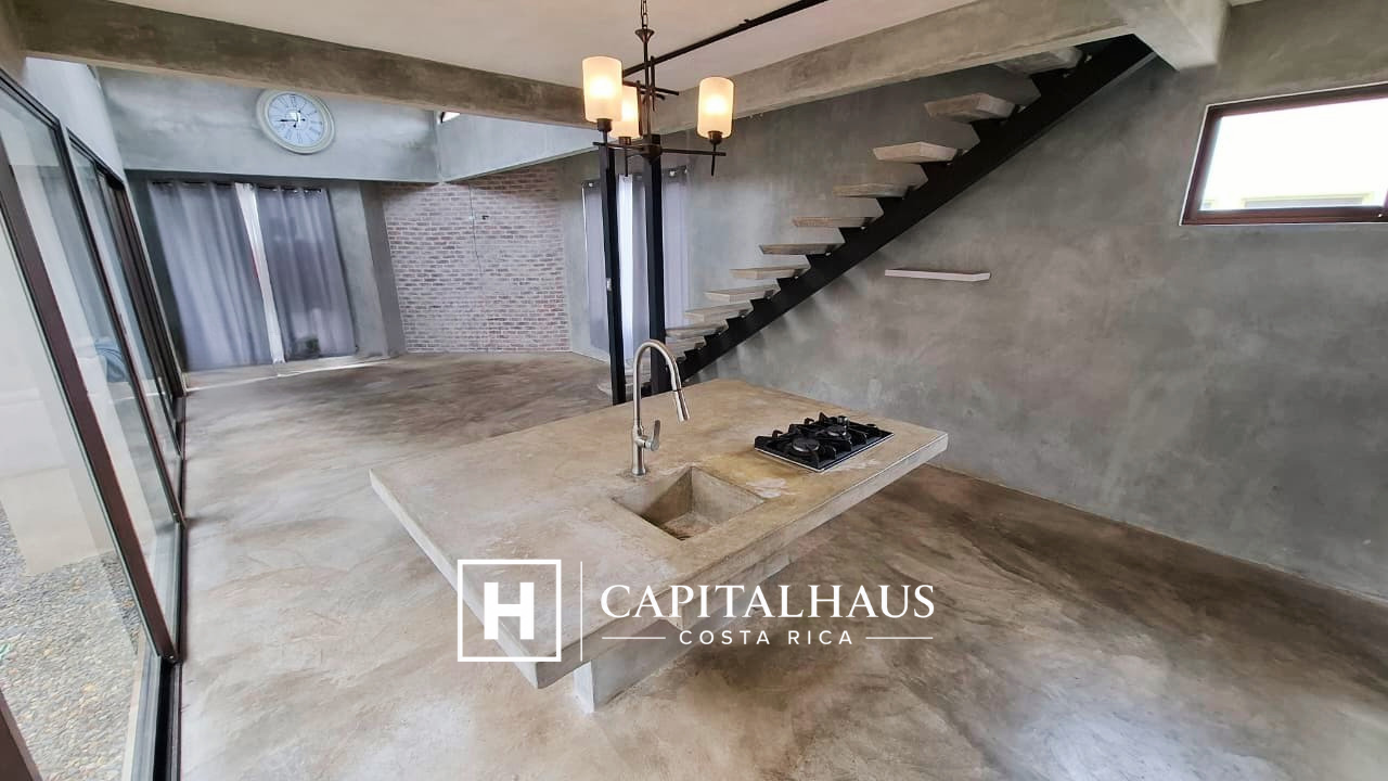 Casa Industrial La Rueda 3