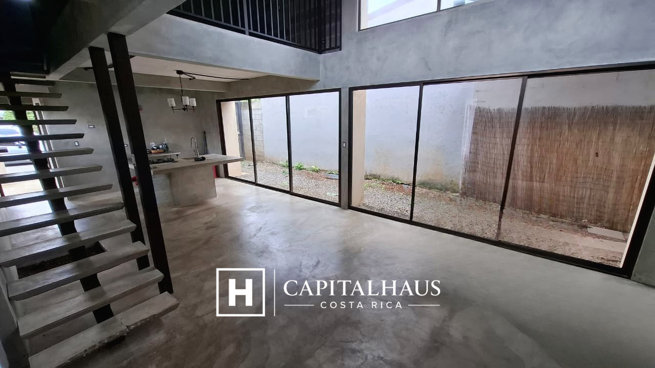 Casa Industrial La Rueda 4
