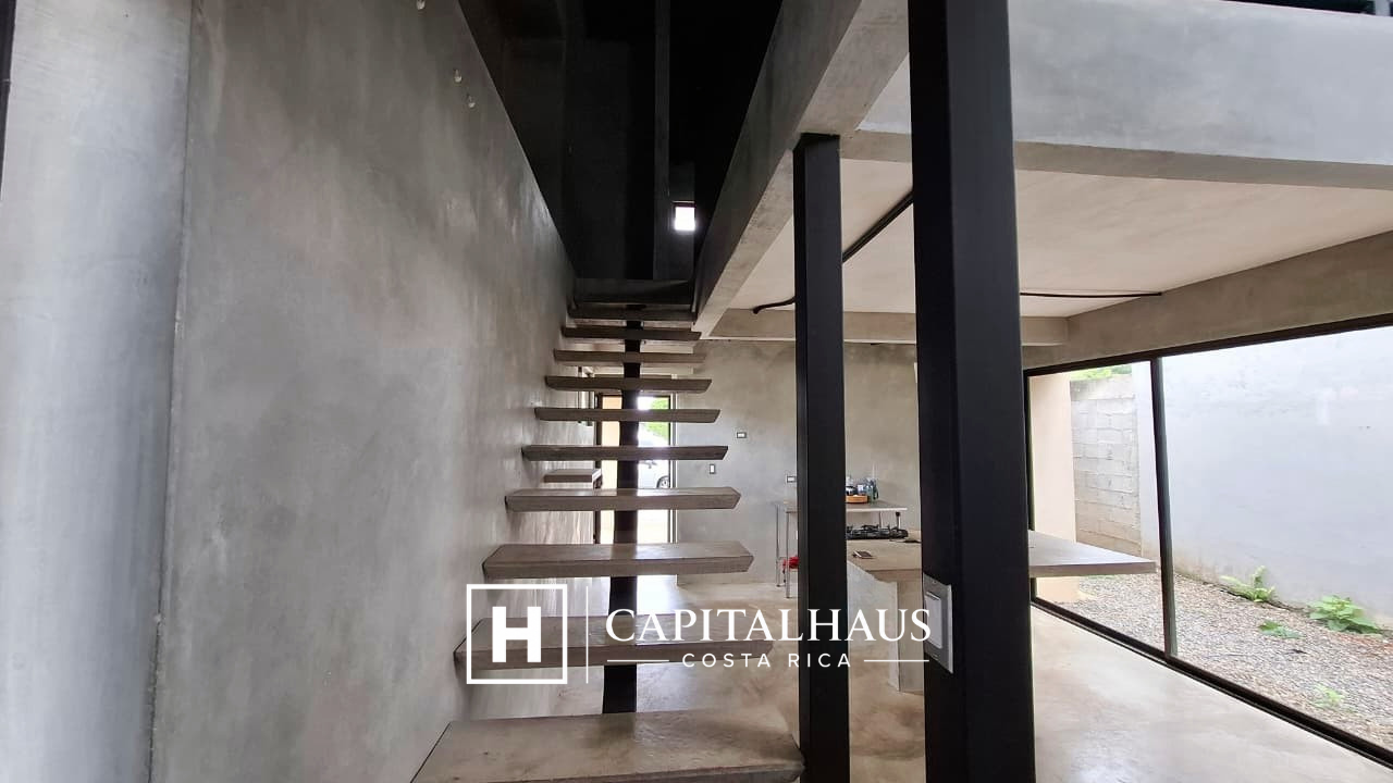 Casa Industrial La Rueda 6