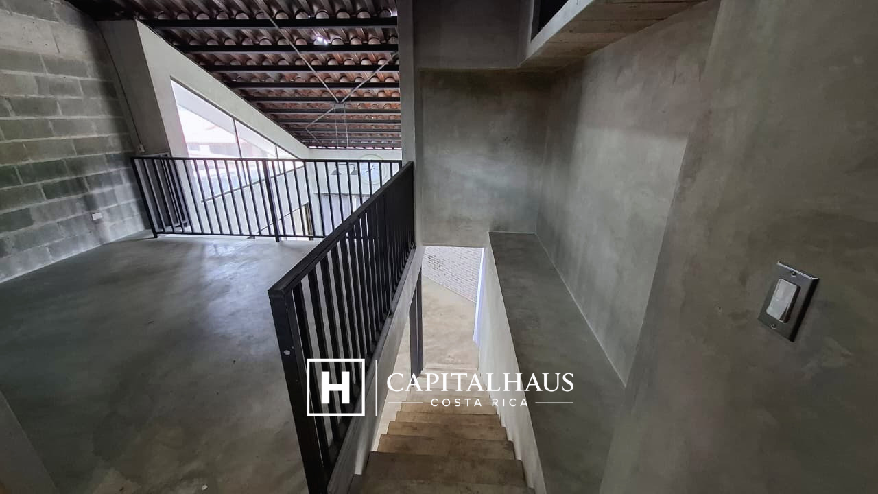 Casa Industrial La Rueda 7