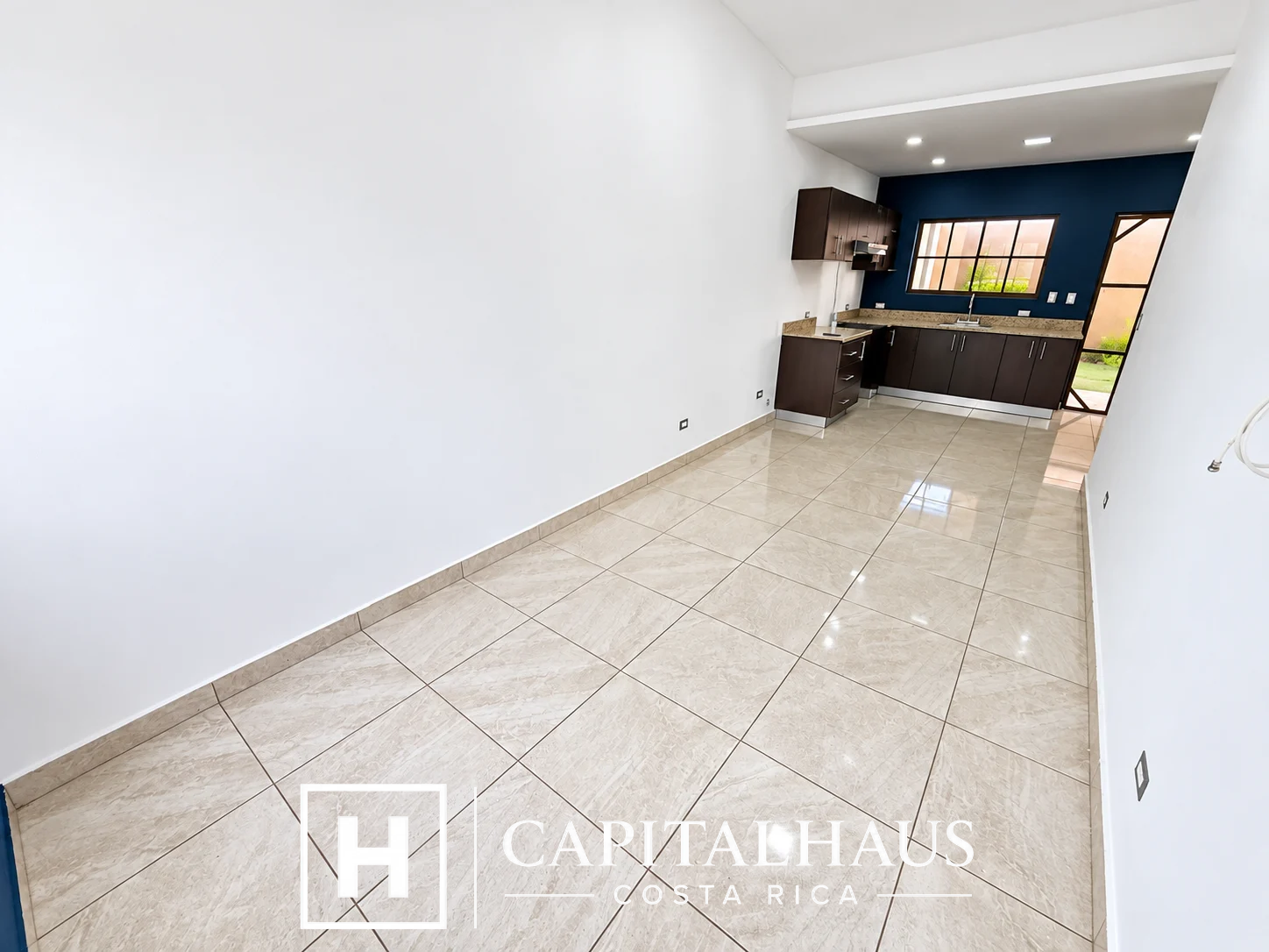 Casa La Rueda Cartago 2