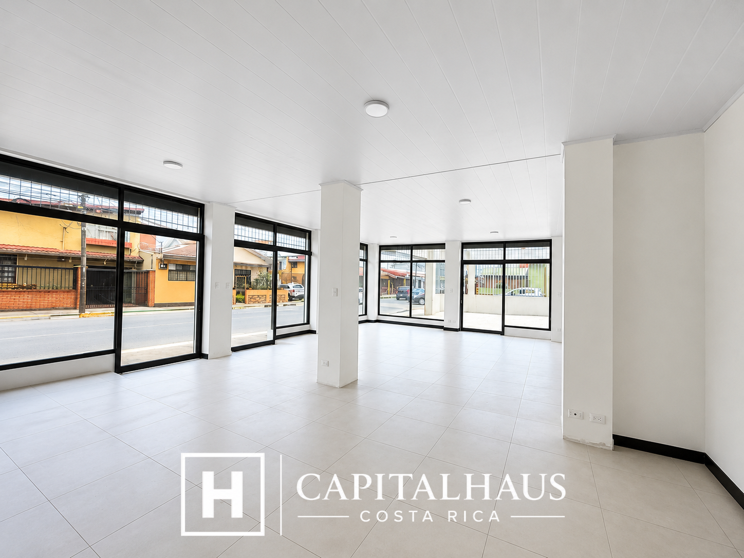 Edificio Comercial Cartago 2