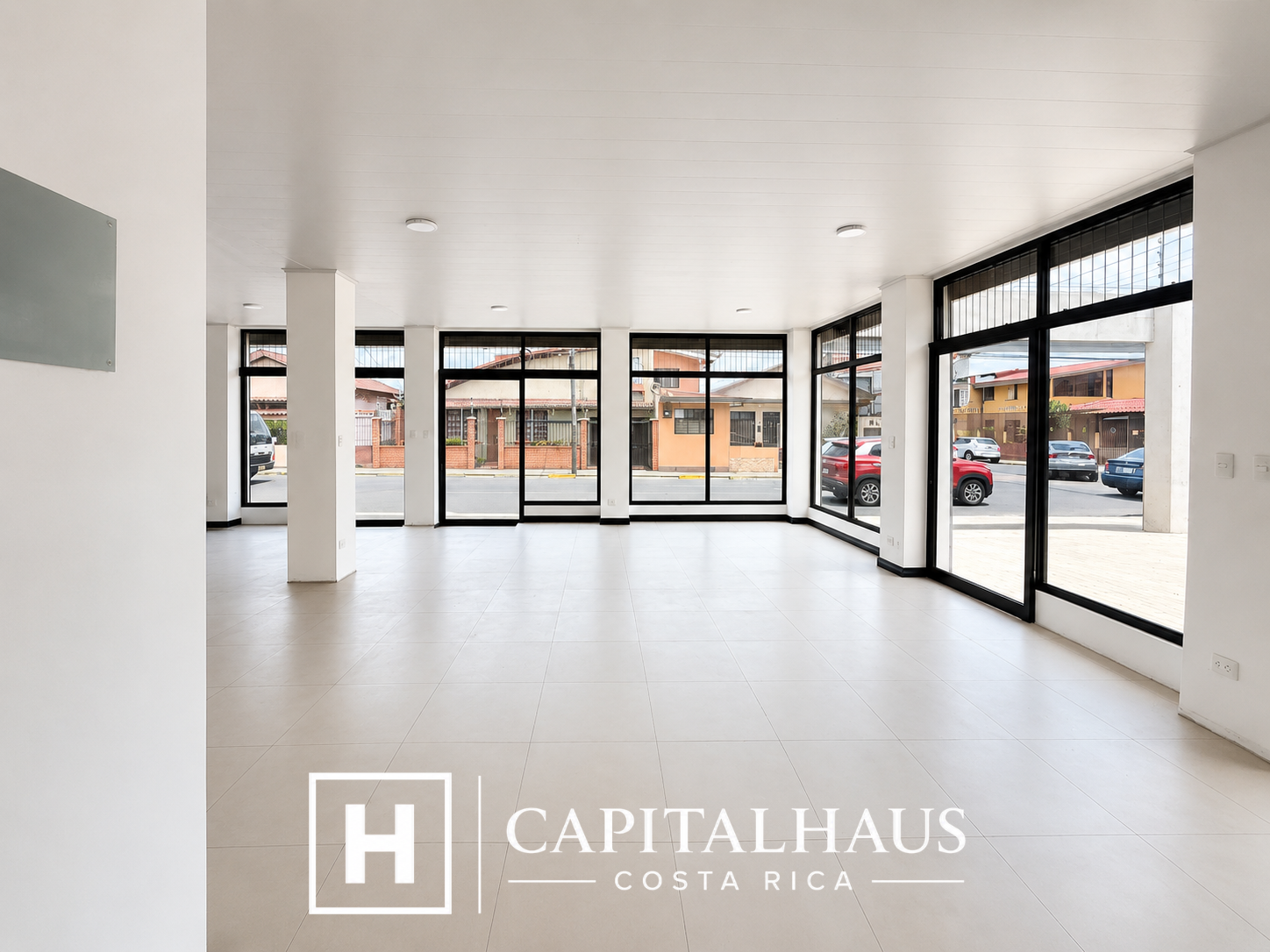 Edificio Comercial Cartago 3