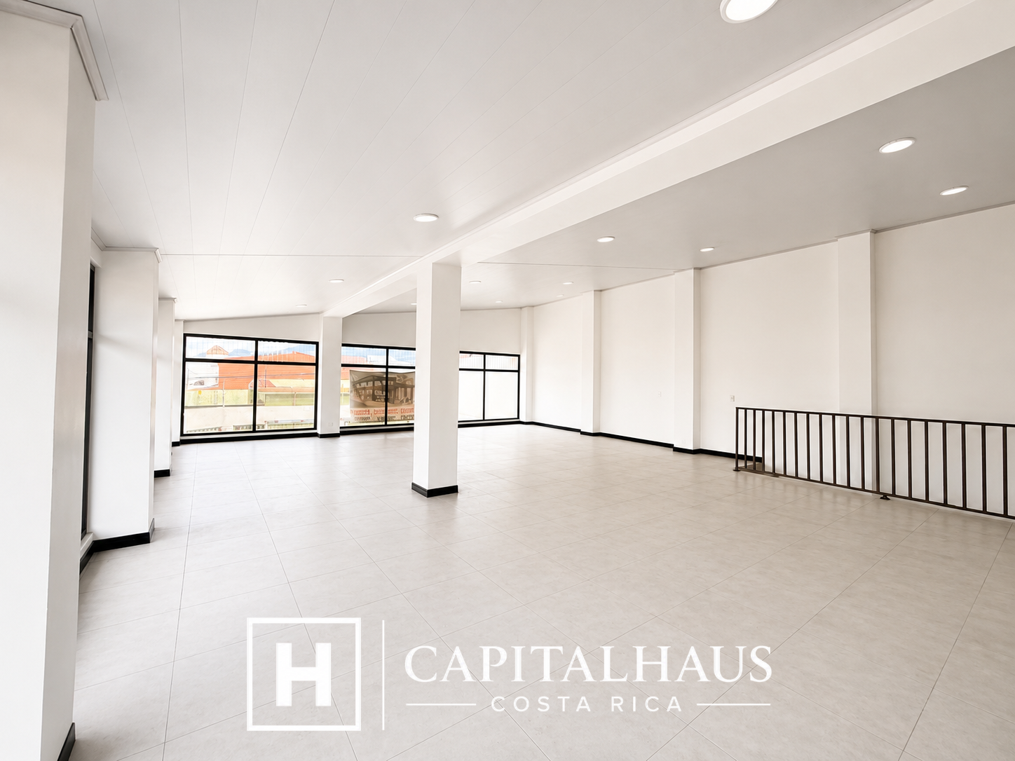 Edificio Comercial Cartago 5