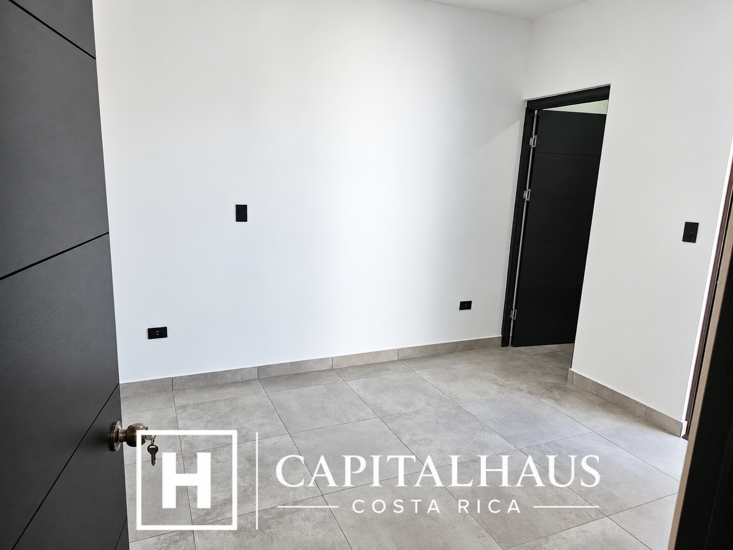 Casa Puerto España 10