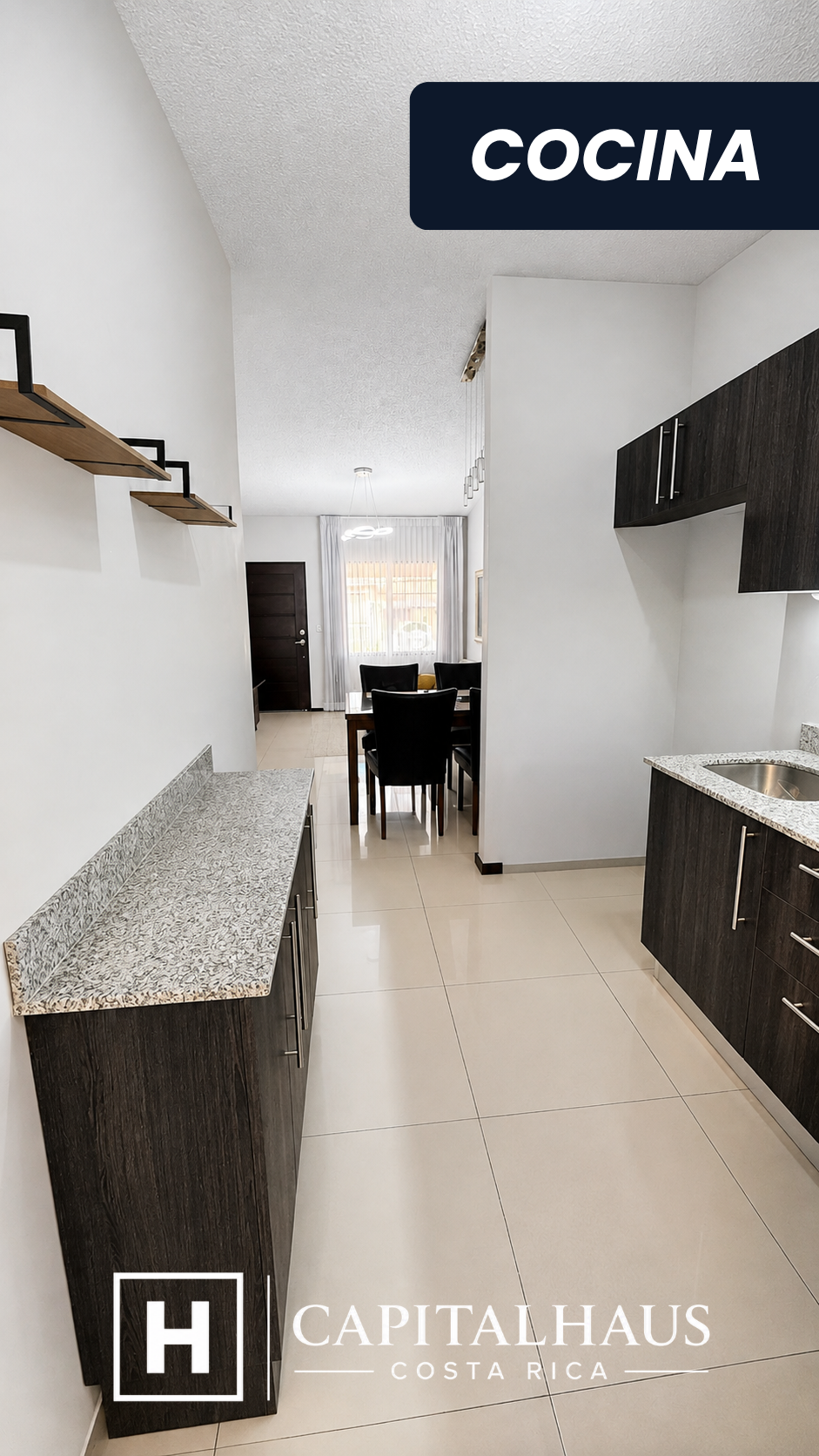 Casa Reserva Moravia 4