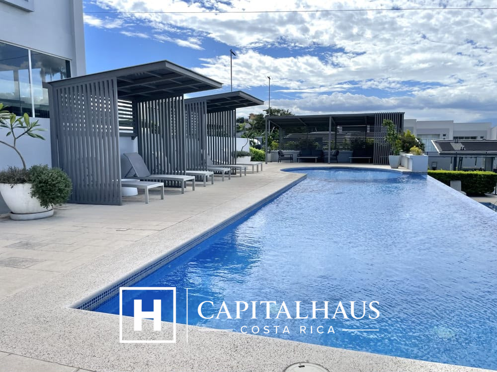 Casa Río Palma Escazú 12