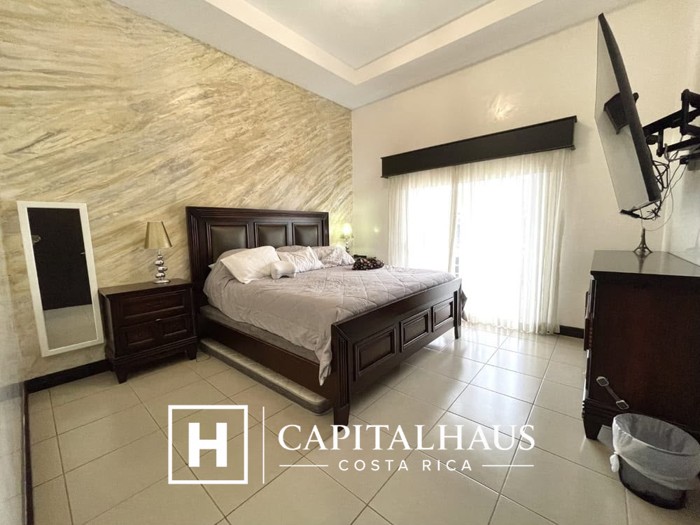 Casa Río Palma Escazú 8