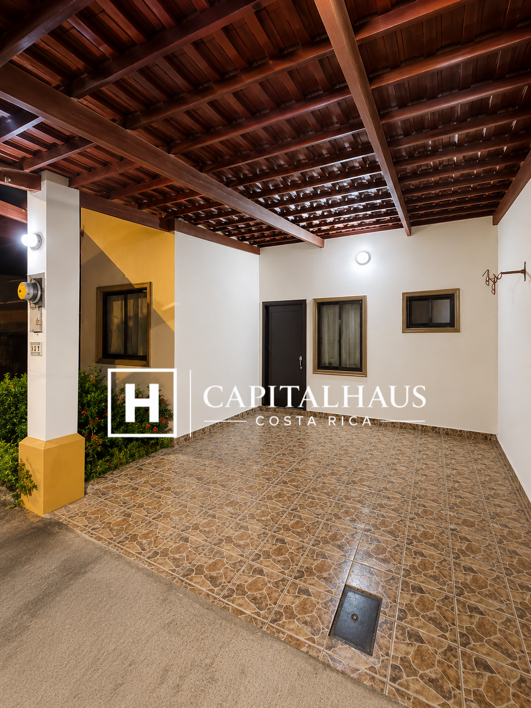 Casa La Rueda N27 1