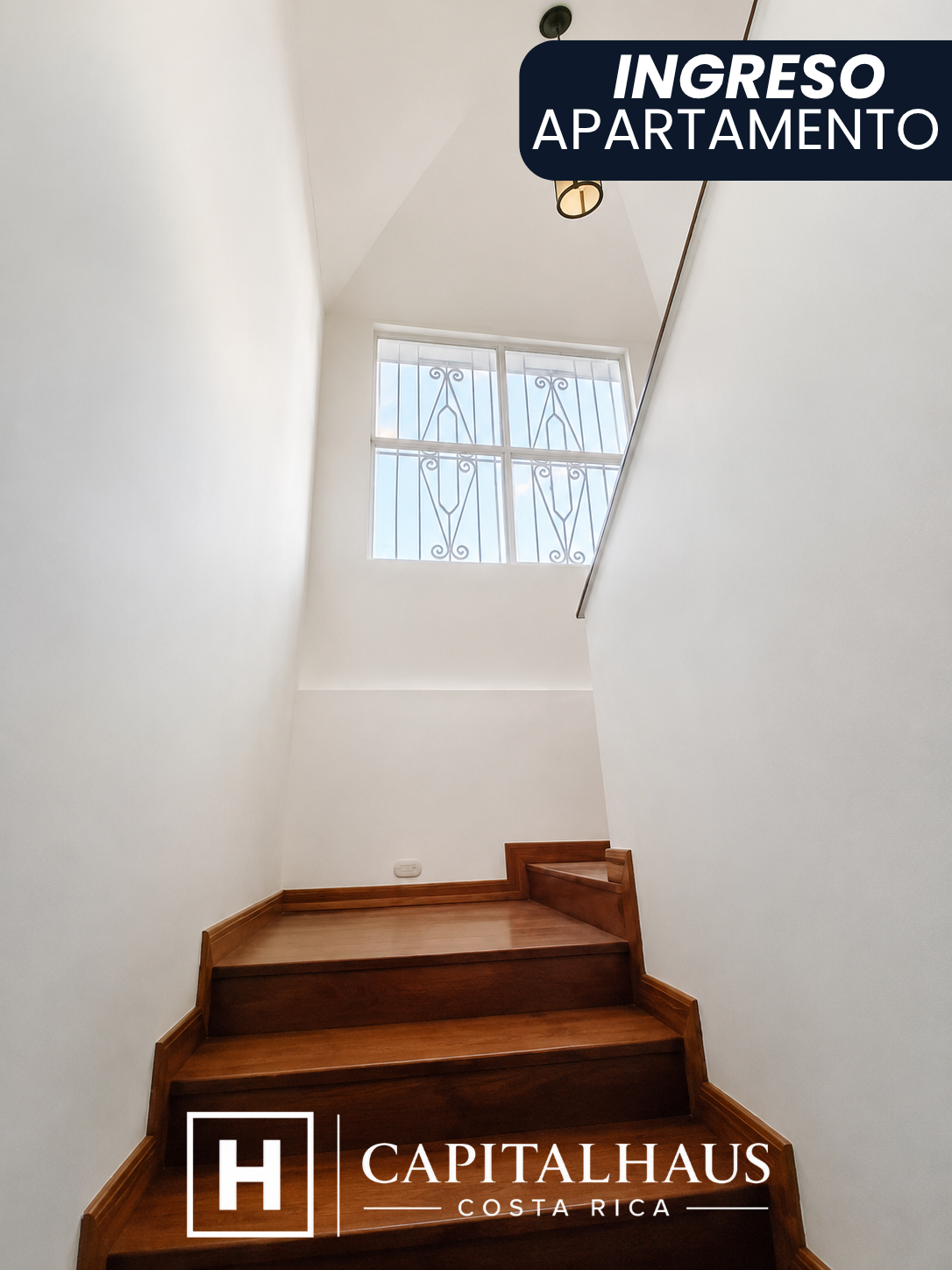 Apartamento San Pedro 2