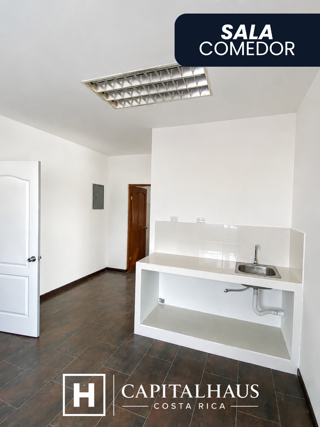 Apartamento San Pedro 3