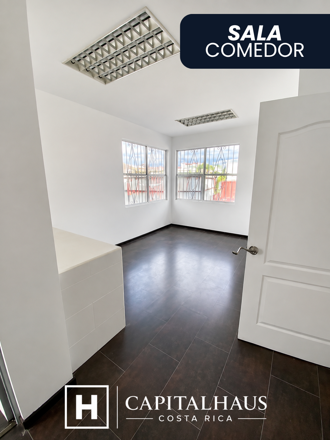 Apartamento San Pedro 4